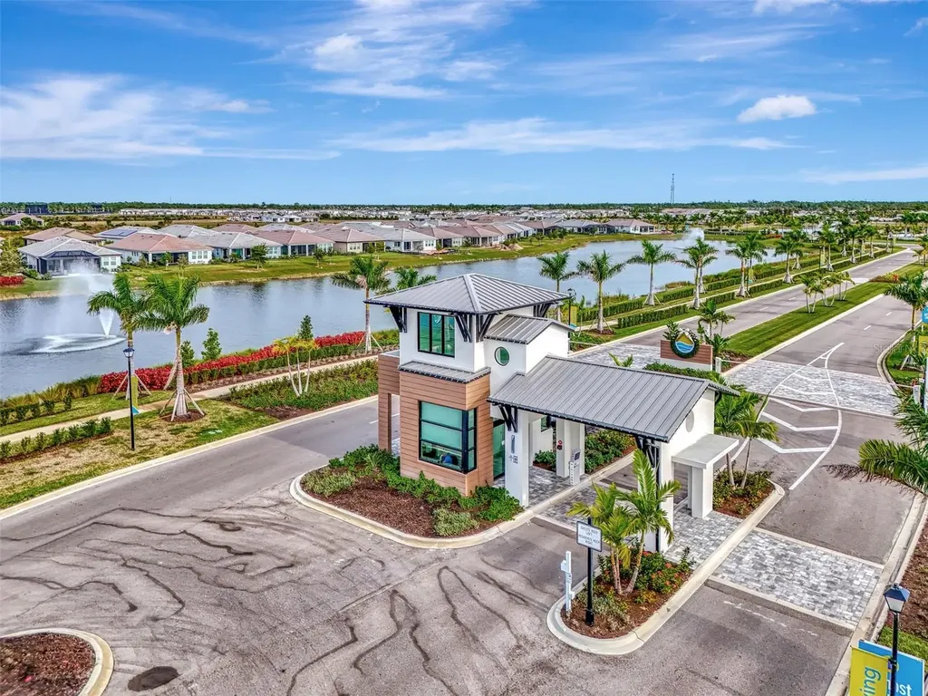 11647 Myakka Blue Drive Venice FL 34293