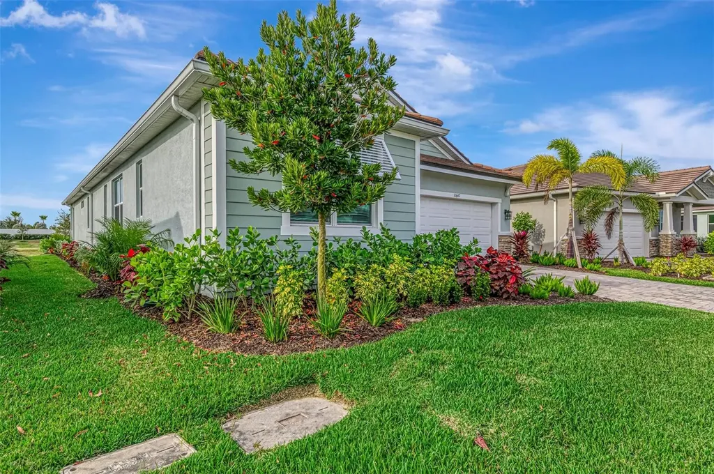 11647 Myakka Blue Drive Venice FL 34293