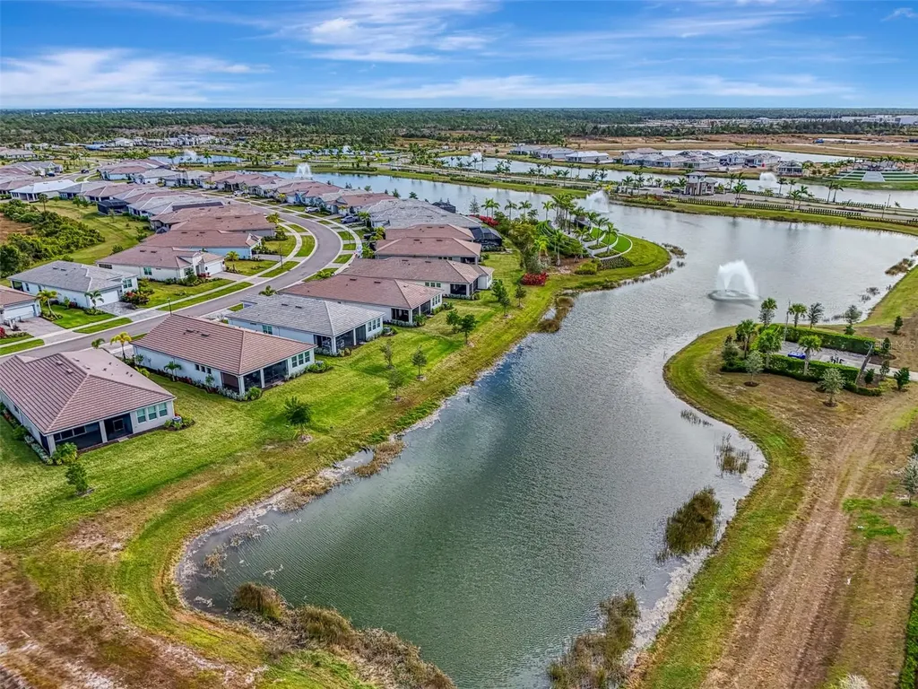 11647 Myakka Blue Drive Venice FL 34293