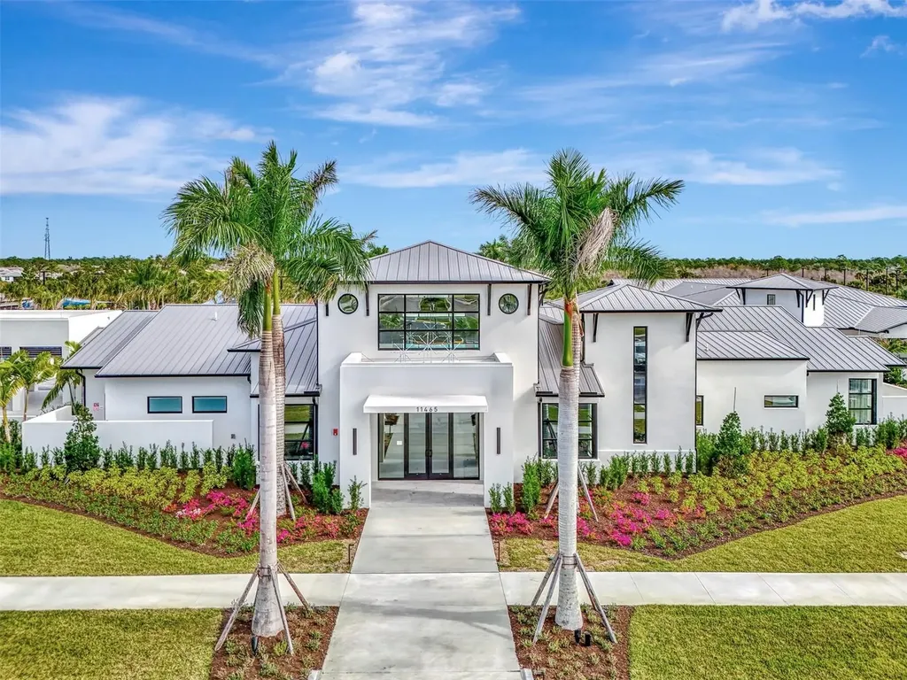 11647 Myakka Blue Drive Venice FL 34293