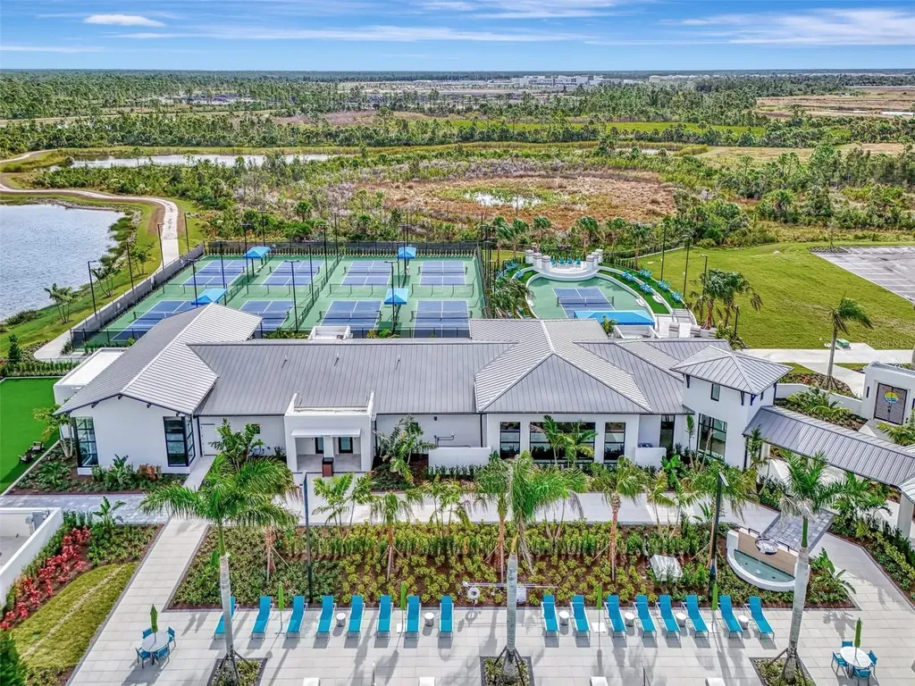 11647 Myakka Blue Drive Venice FL 34293