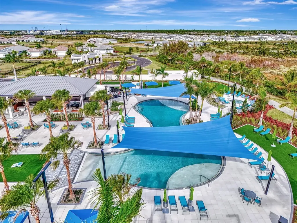 11647 Myakka Blue Drive Venice FL 34293