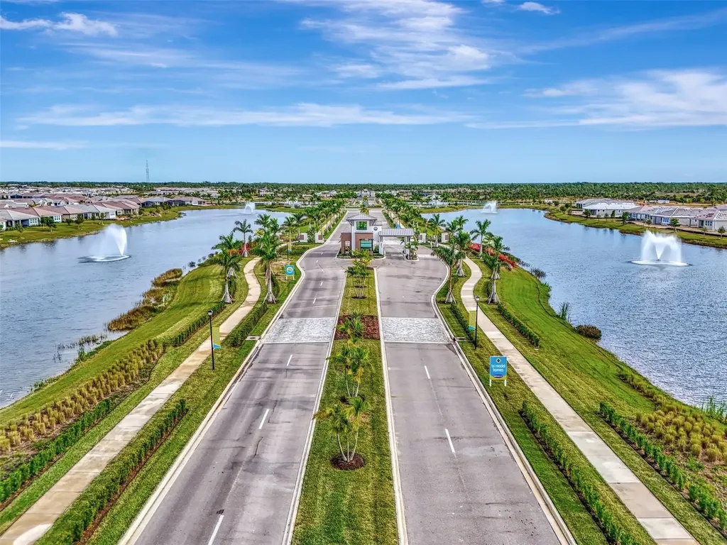 11647 Myakka Blue Drive Venice FL 34293