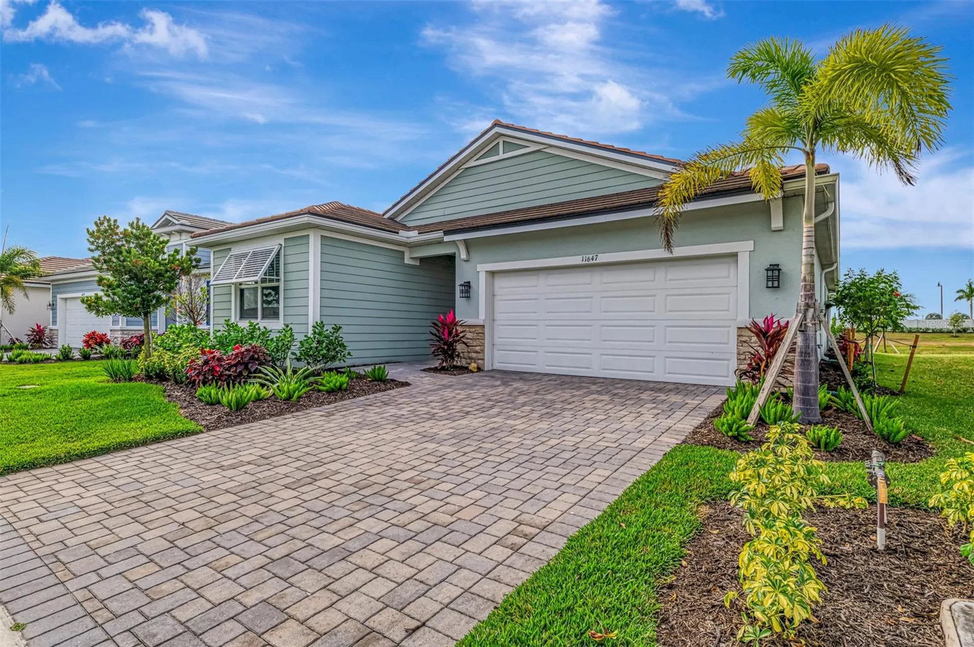 11647 Myakka Blue Drive Venice FL 34293