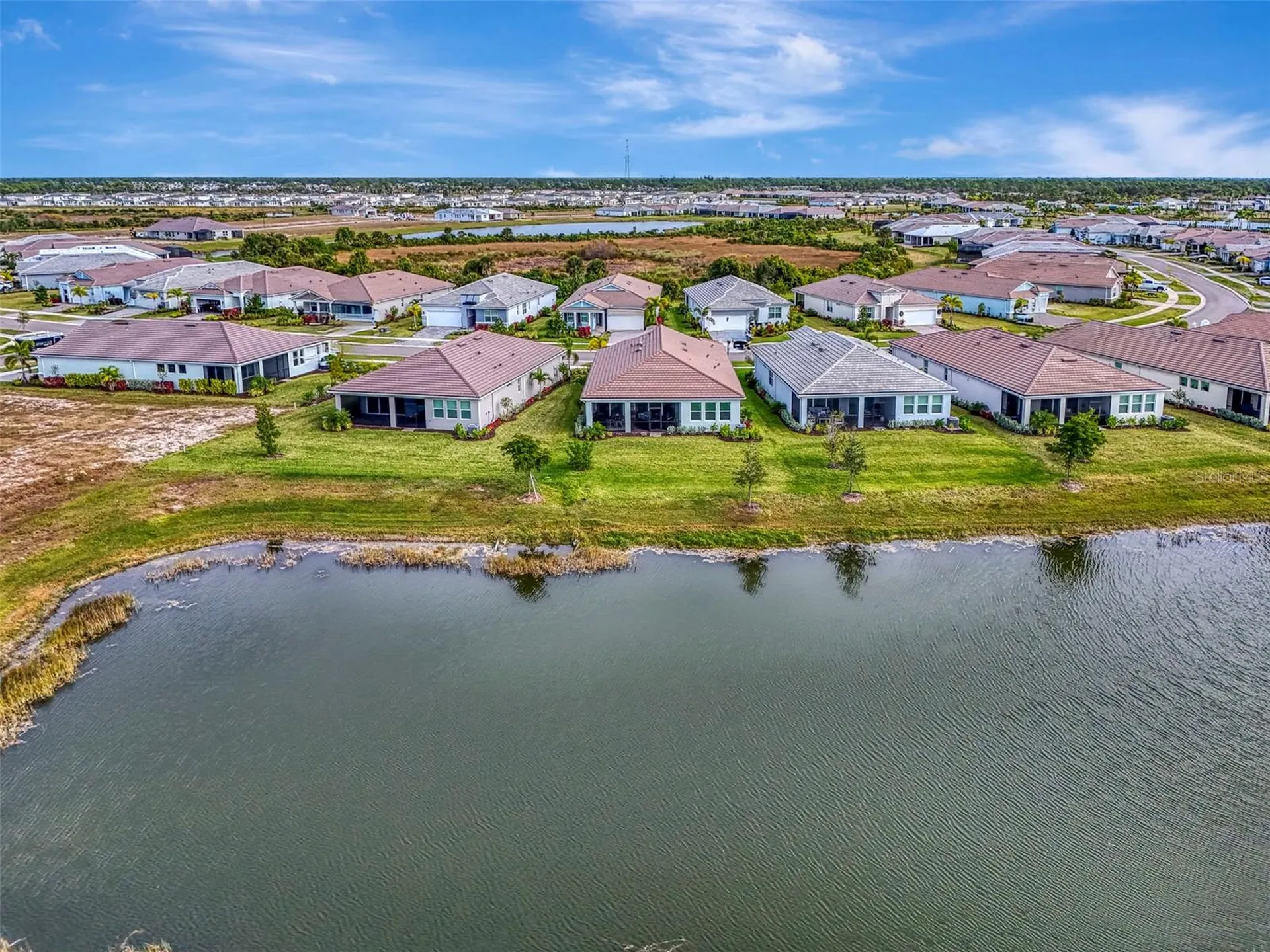 11647 Myakka Blue Drive Venice FL 34293