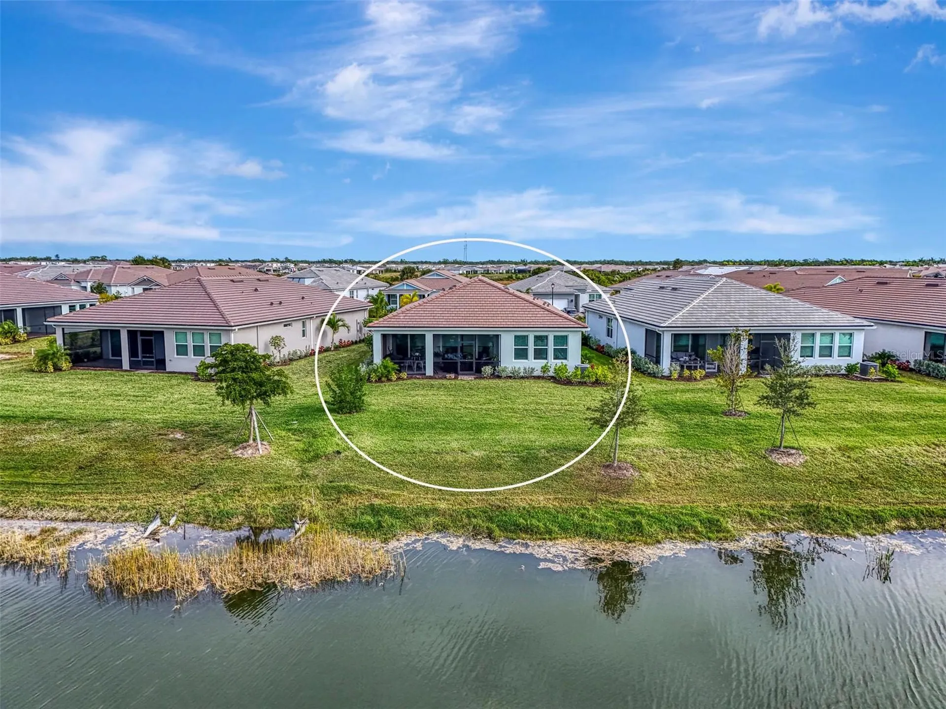 11647 Myakka Blue Drive Venice FL 34293