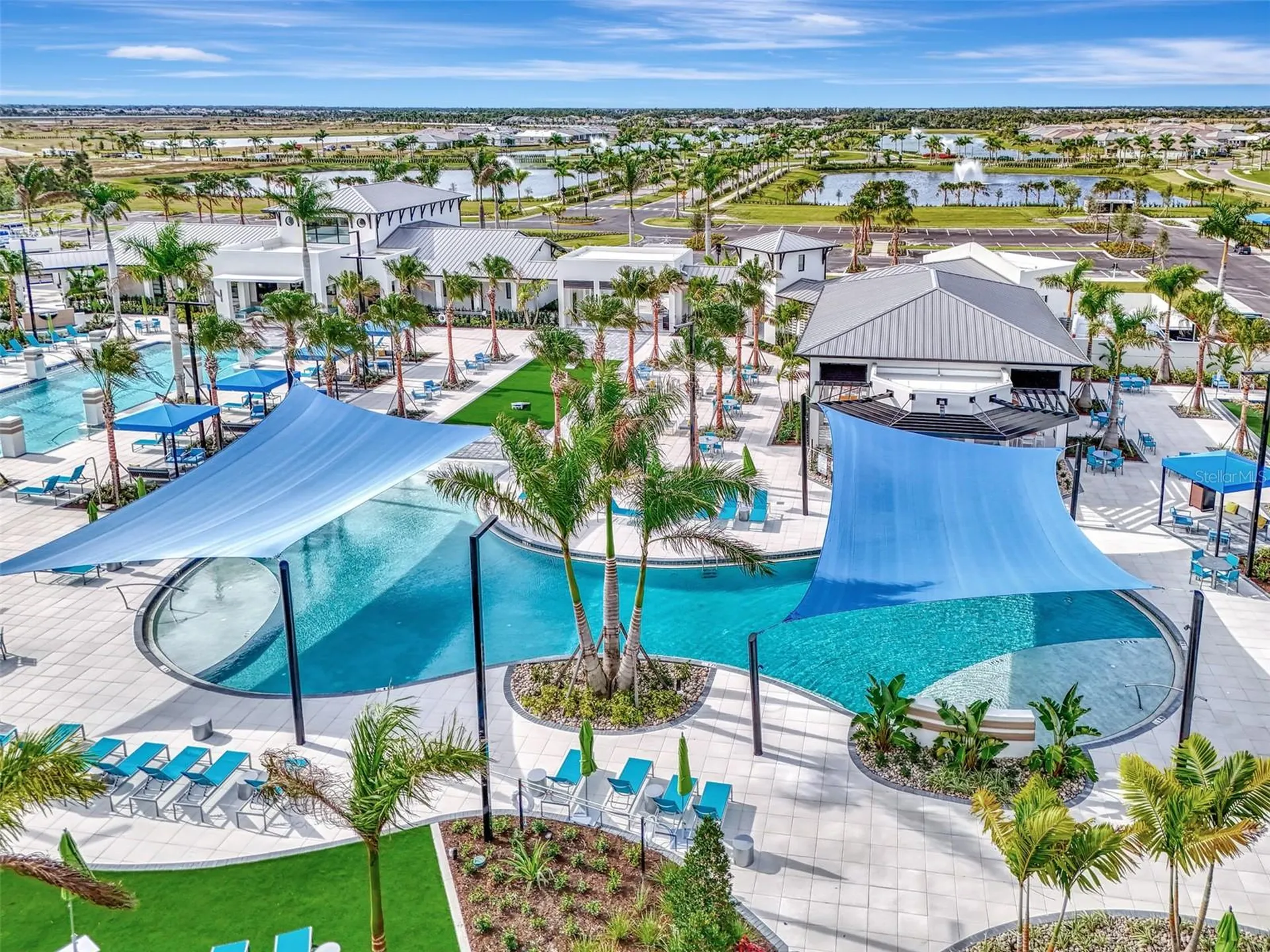 11647 Myakka Blue Drive Venice FL 34293