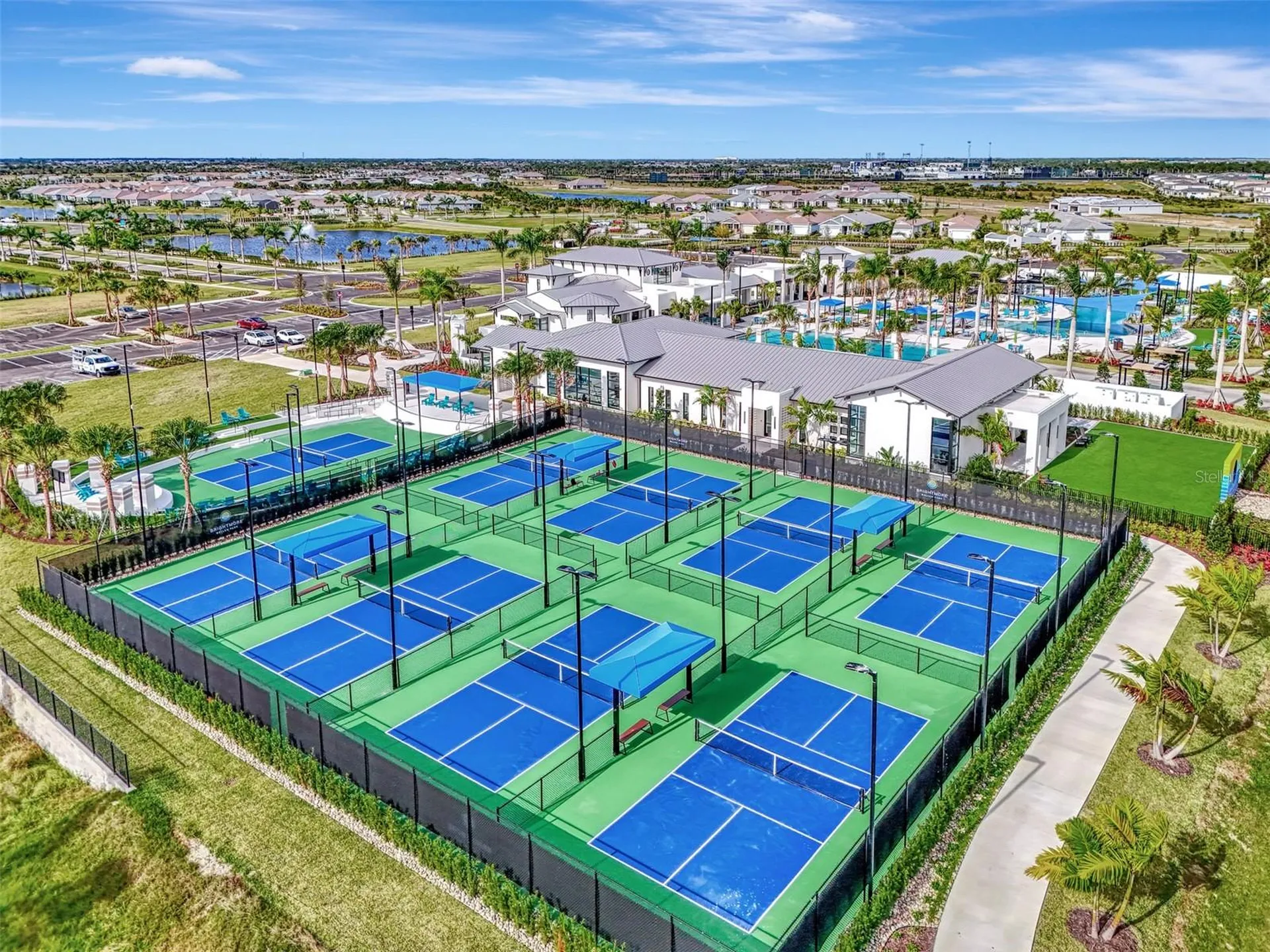 11647 Myakka Blue Drive Venice FL 34293