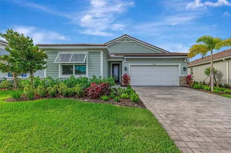 11647 Myakka Blue Drive Venice FL 34293