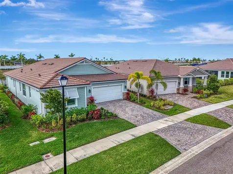 11647 Myakka Blue Drive Venice FL 34293