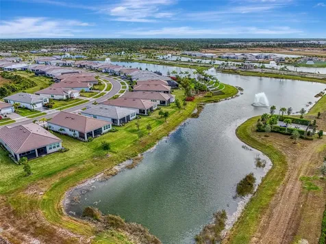 11647 Myakka Blue Drive Venice FL 34293