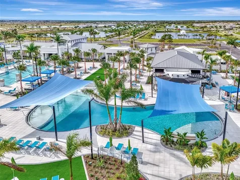 11647 Myakka Blue Drive Venice FL 34293