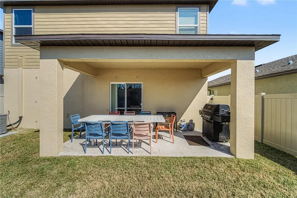 35202 Ackley Trace Zephyrhills FL 33541