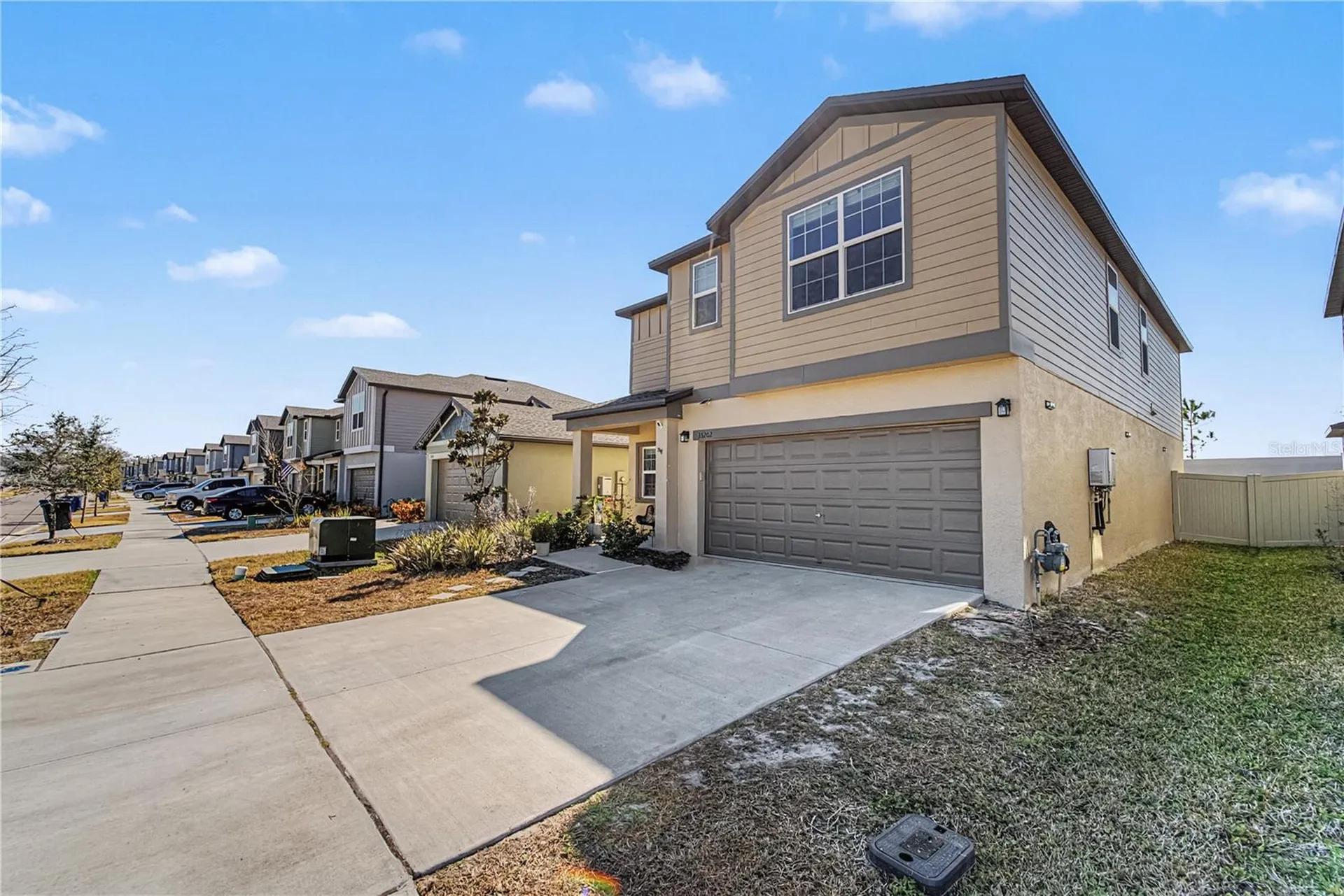 35202 Ackley Trace Zephyrhills FL 33541