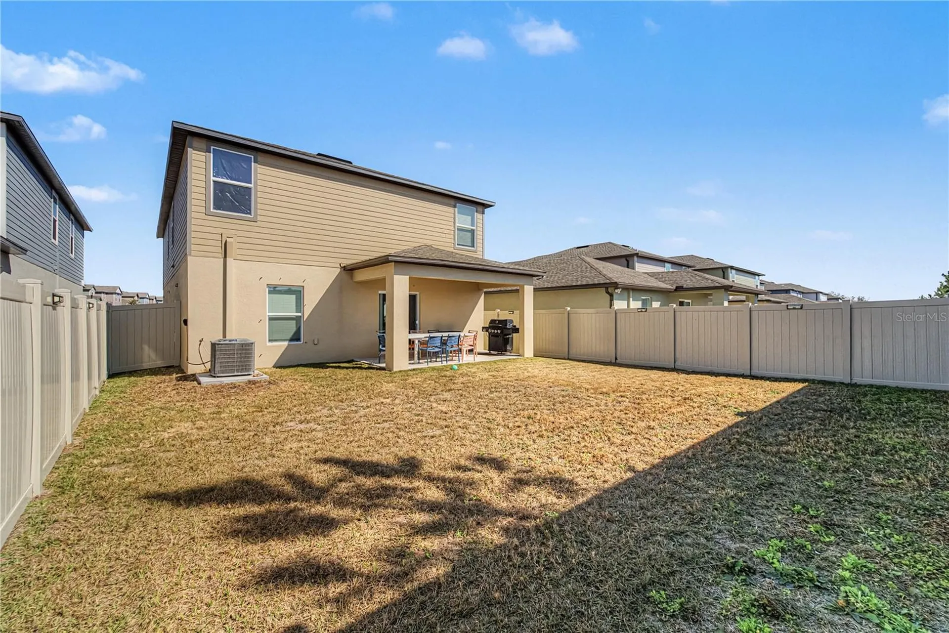 35202 Ackley Trace Zephyrhills FL 33541