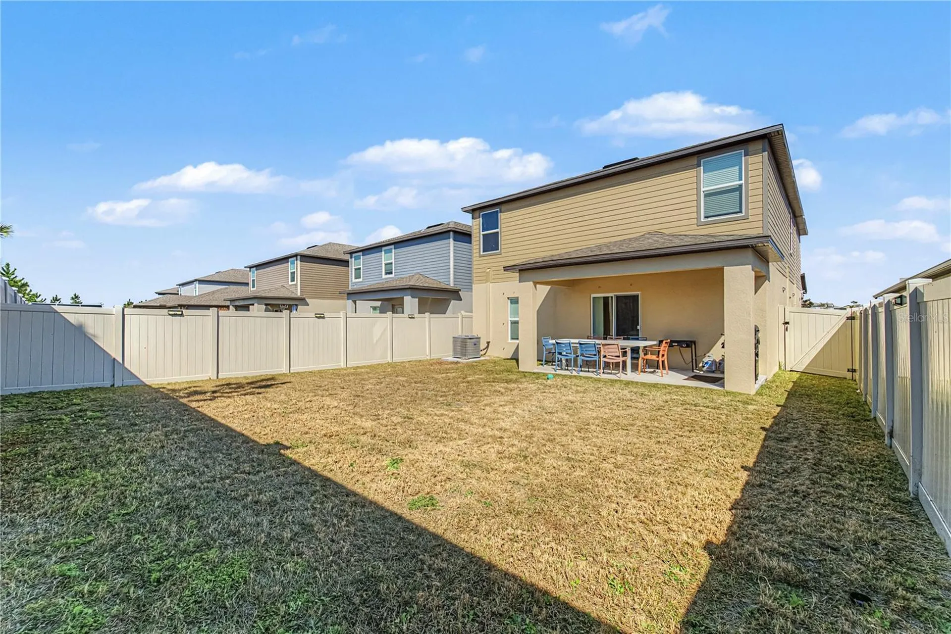 35202 Ackley Trace Zephyrhills FL 33541