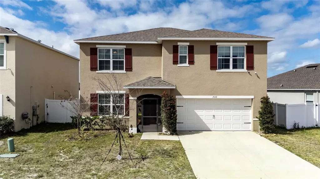 740 Squires Grove Drive Winter Haven FL 33880