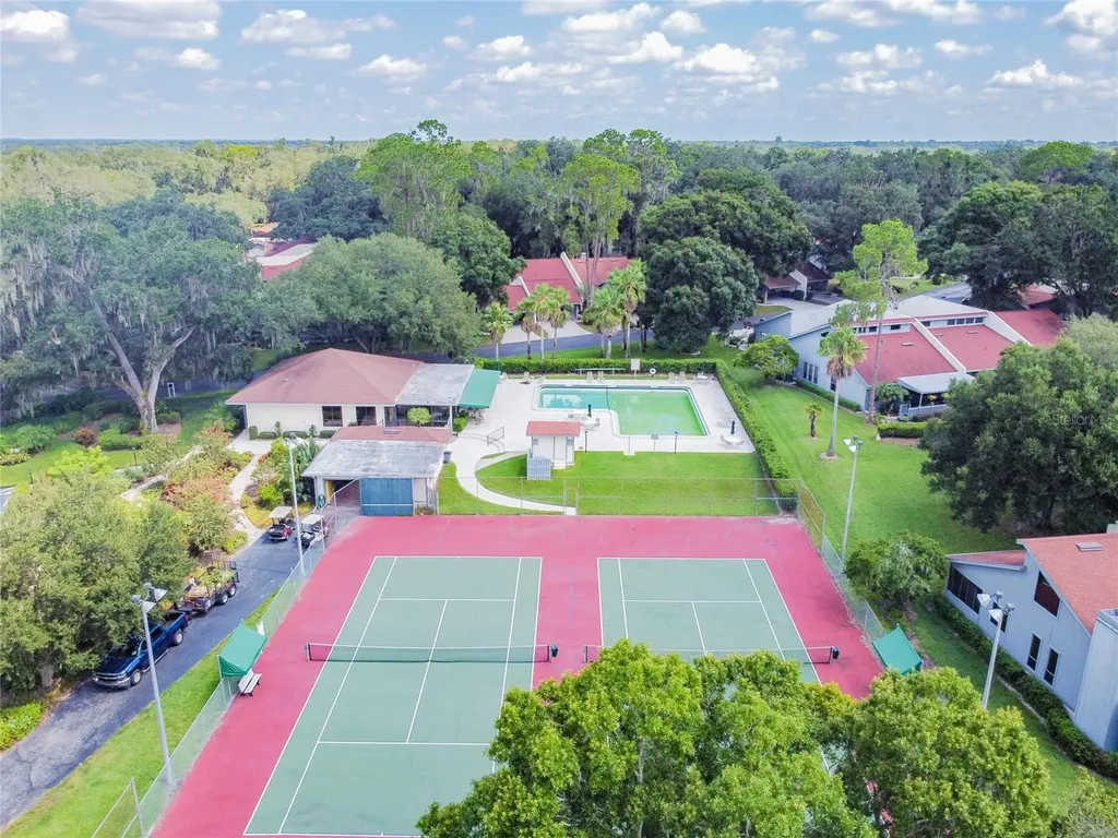 6543 Trail Ridge Drive Lakeland FL 33813