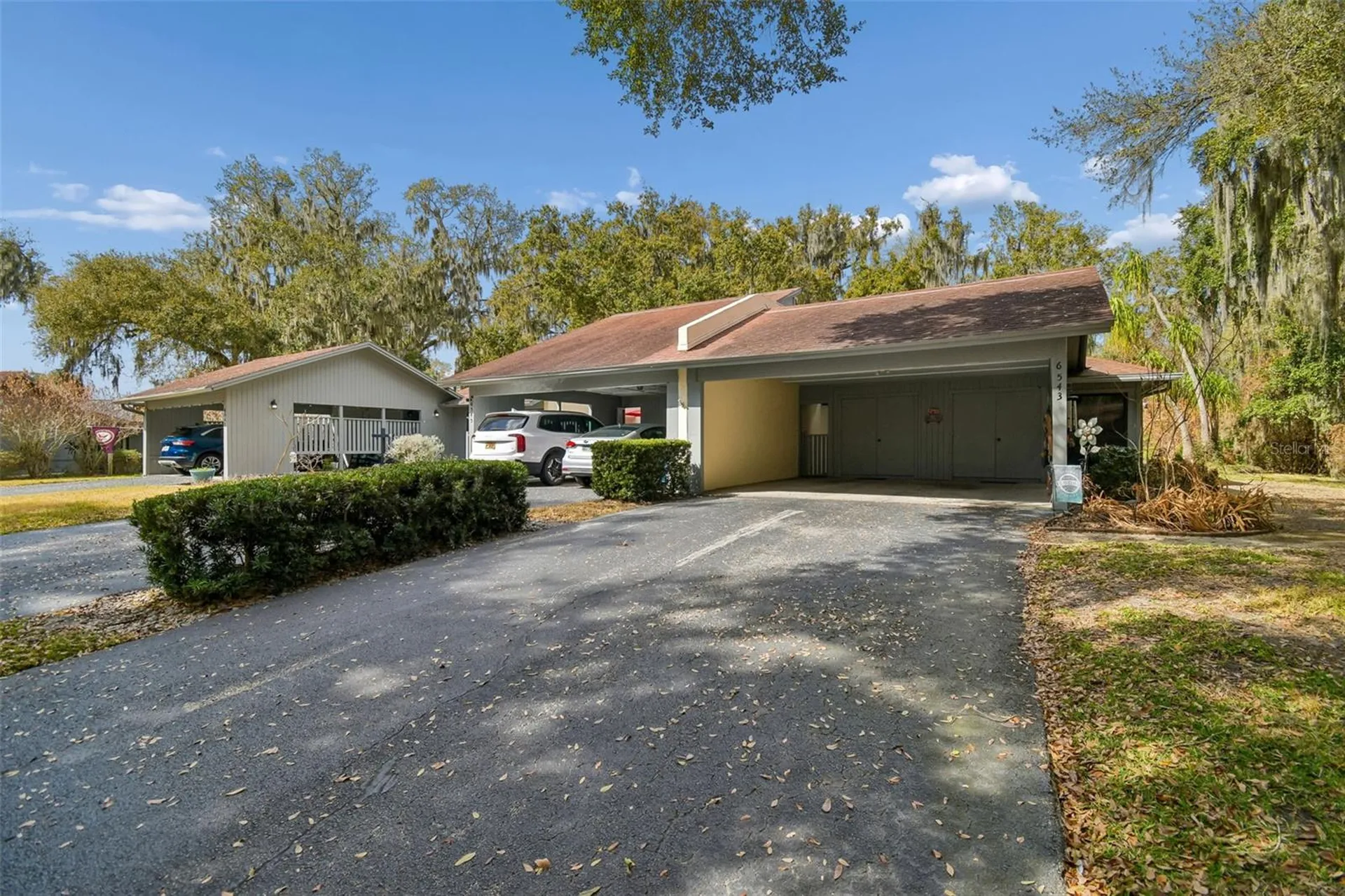 6543 Trail Ridge Drive Lakeland FL 33813