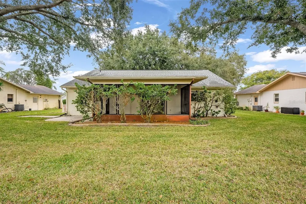 8626 Woodbridge Drive New Port Richey FL 34655