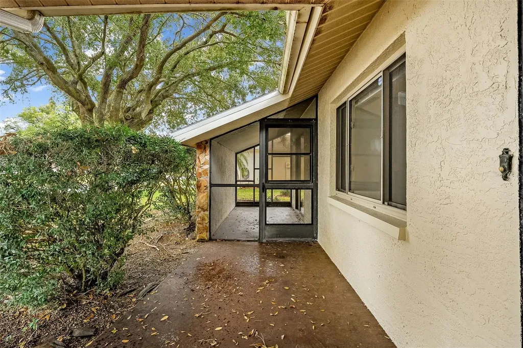 8626 Woodbridge Drive New Port Richey FL 34655