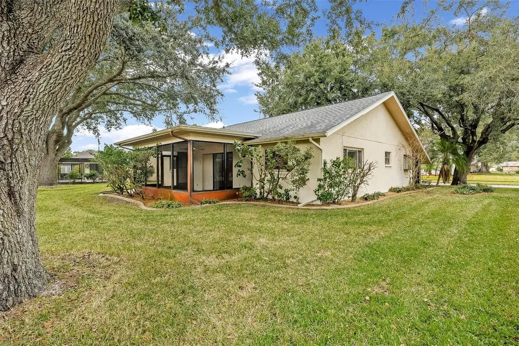 8626 Woodbridge Drive New Port Richey FL 34655