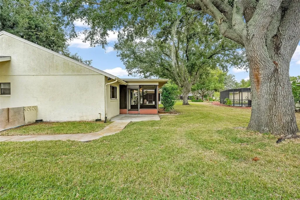 8626 Woodbridge Drive New Port Richey FL 34655