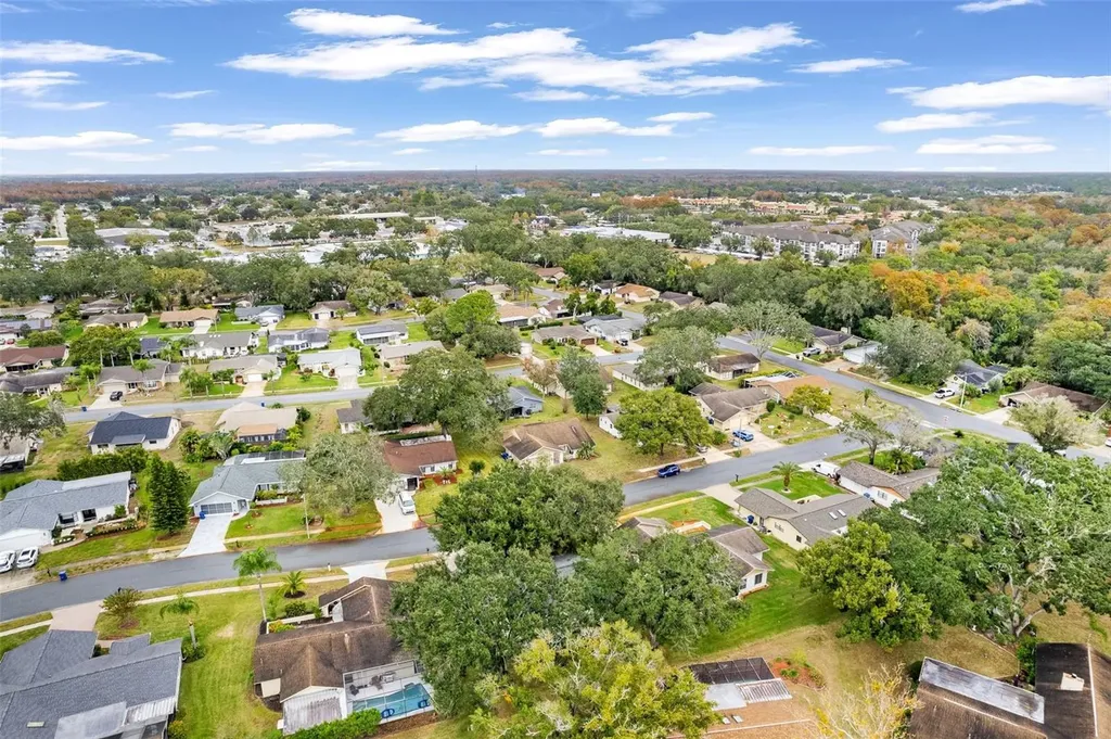 8626 Woodbridge Drive New Port Richey FL 34655