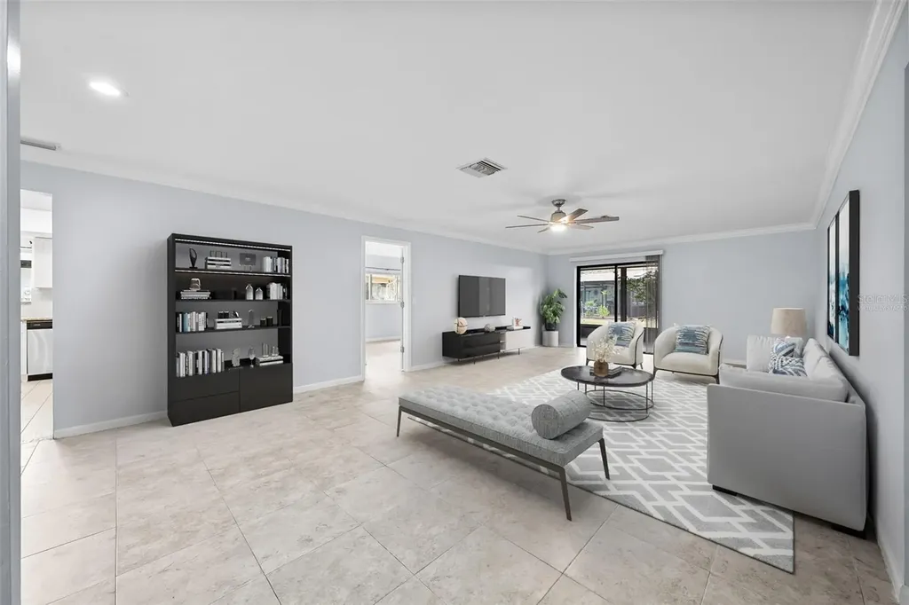 8626 Woodbridge Drive New Port Richey FL 34655
