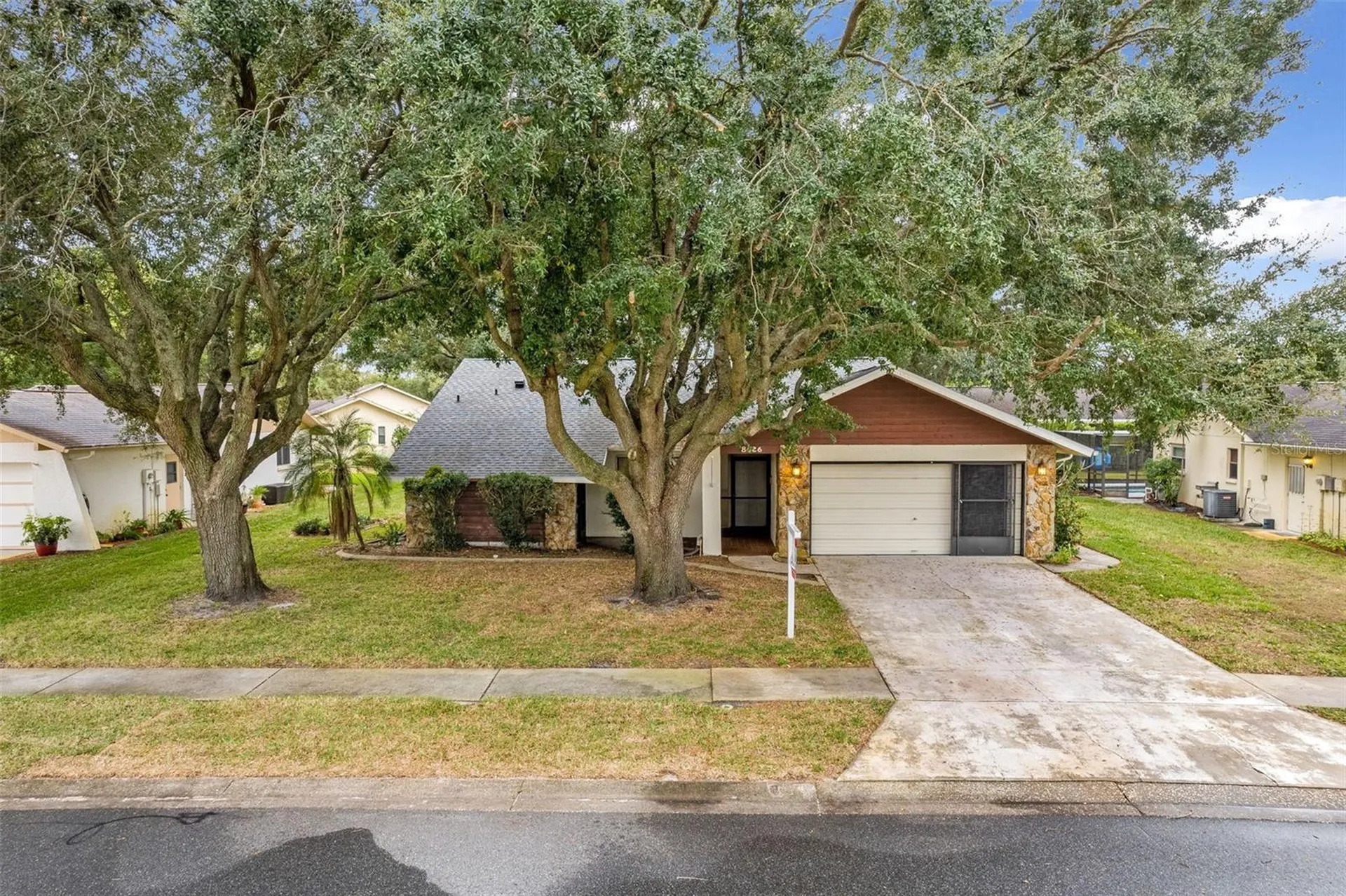 8626 Woodbridge Drive New Port Richey FL 34655