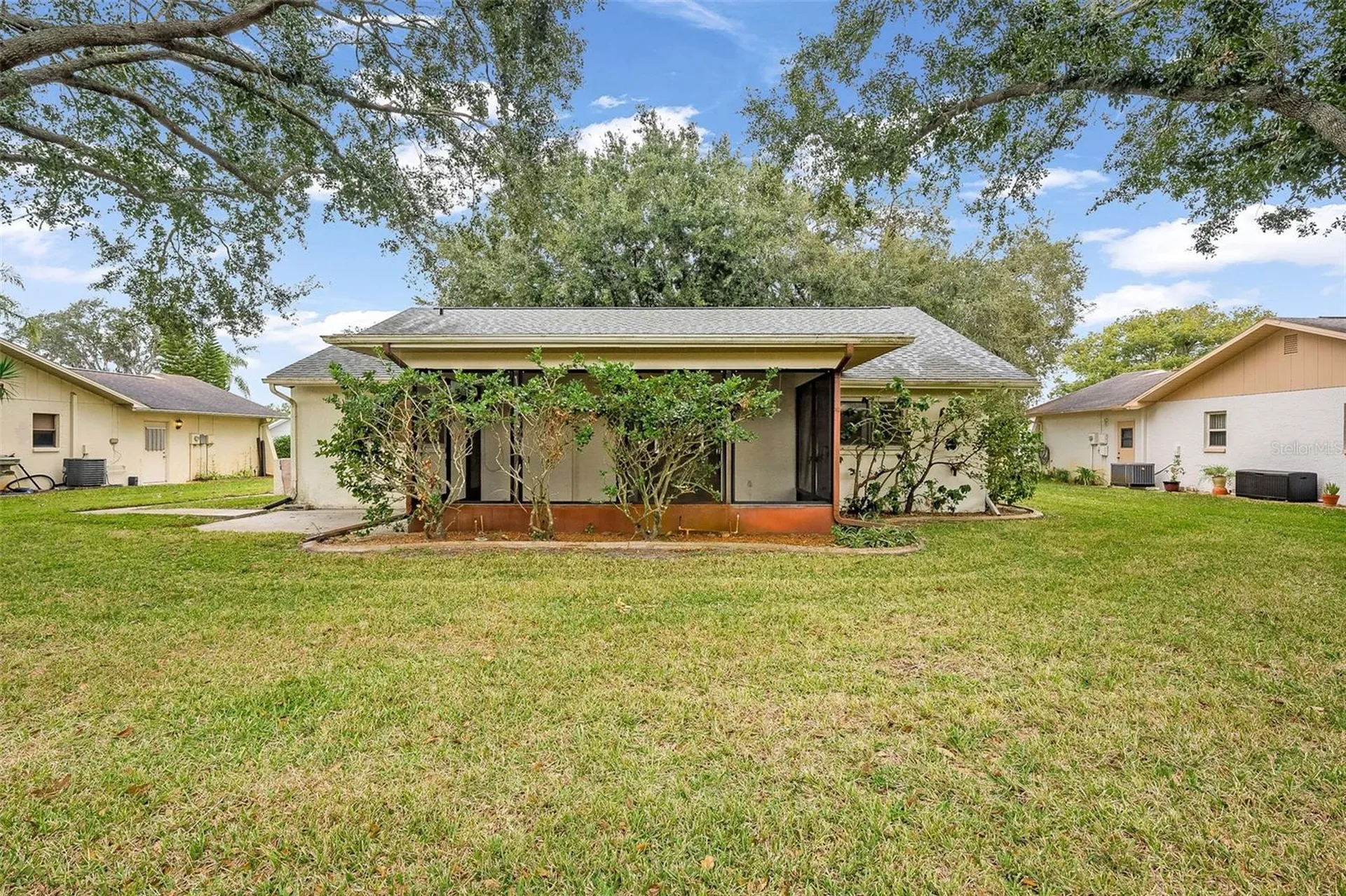 8626 Woodbridge Drive New Port Richey FL 34655