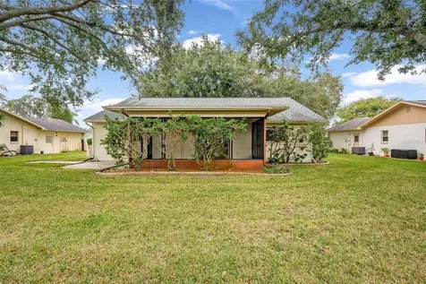 8626 Woodbridge Drive New Port Richey FL 34655