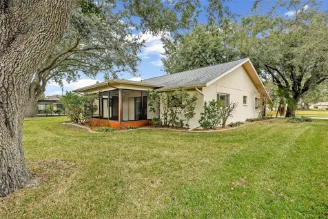 8626 Woodbridge Drive New Port Richey FL 34655