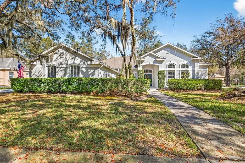 15036 Eaglerise Drive Lithia FL 33547