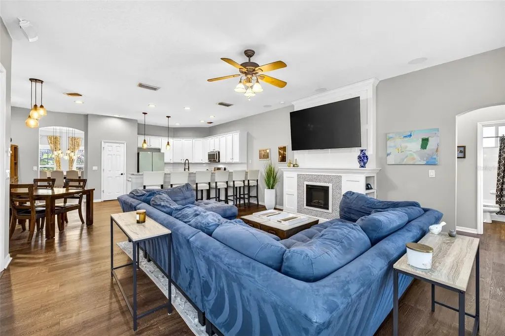 15036 Eaglerise Drive Lithia FL 33547