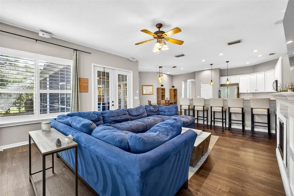 15036 Eaglerise Drive Lithia FL 33547