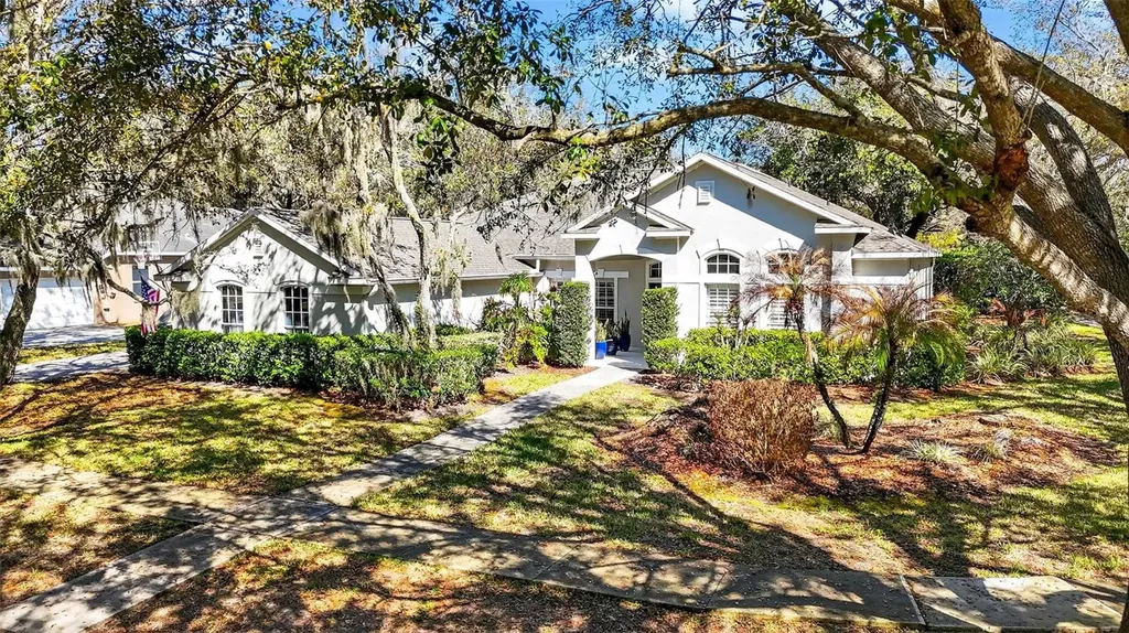 15036 Eaglerise Drive Lithia FL 33547