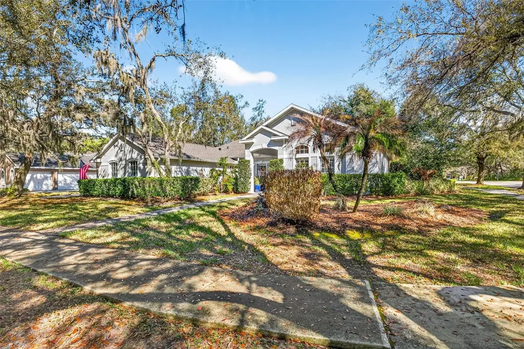 15036 Eaglerise Drive Lithia FL 33547