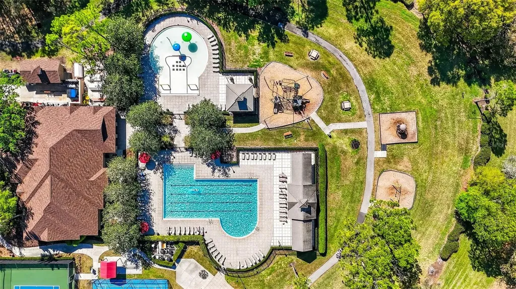 15036 Eaglerise Drive Lithia FL 33547