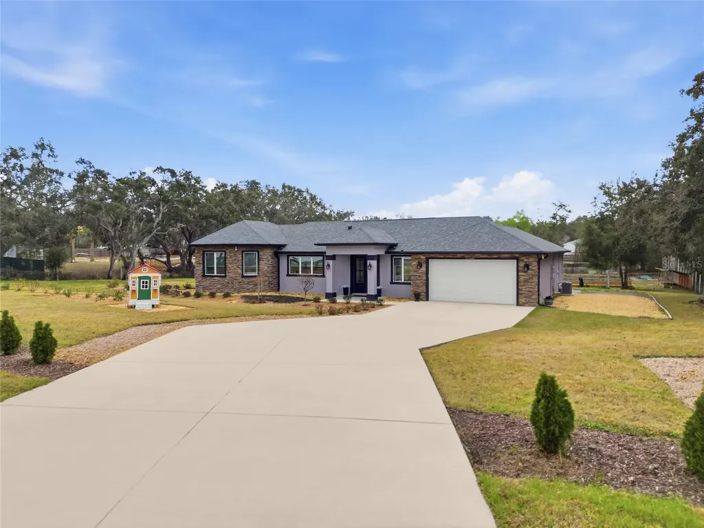 16090 Fringe Tree Drive Spring Hill FL 34610