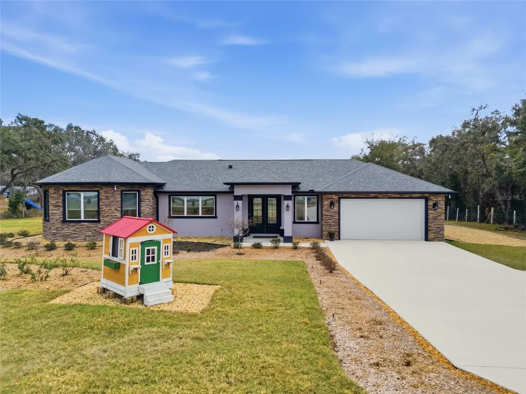 16090 Fringe Tree Drive Spring Hill FL 34610