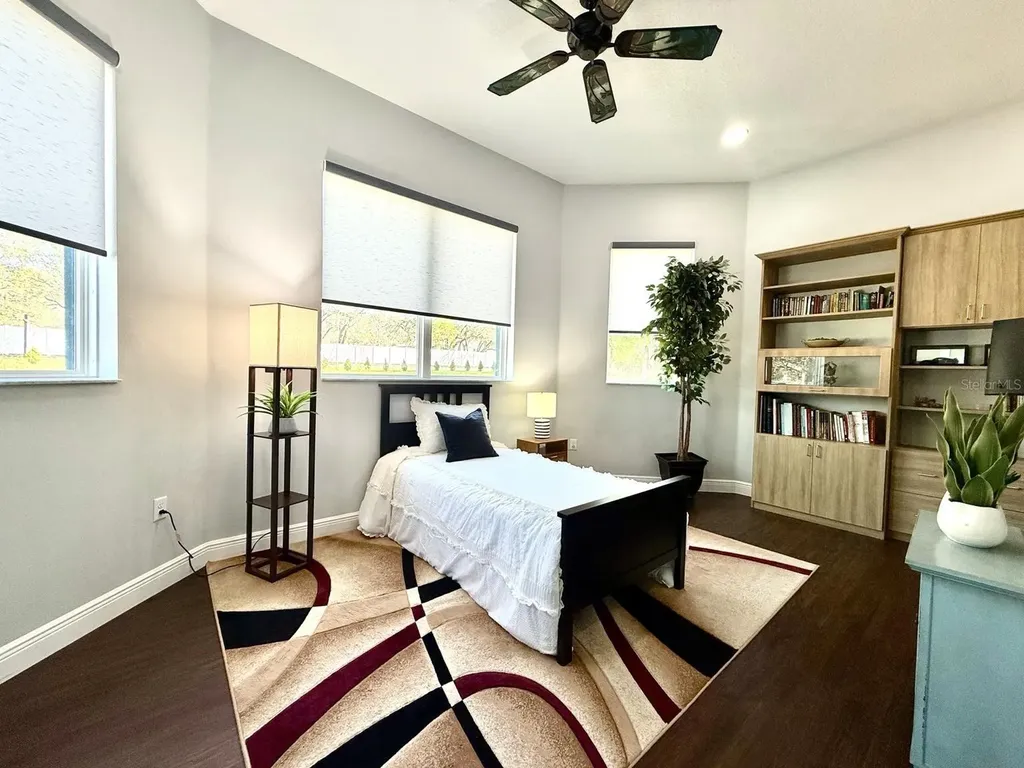 16090 Fringe Tree Drive Spring Hill FL 34610
