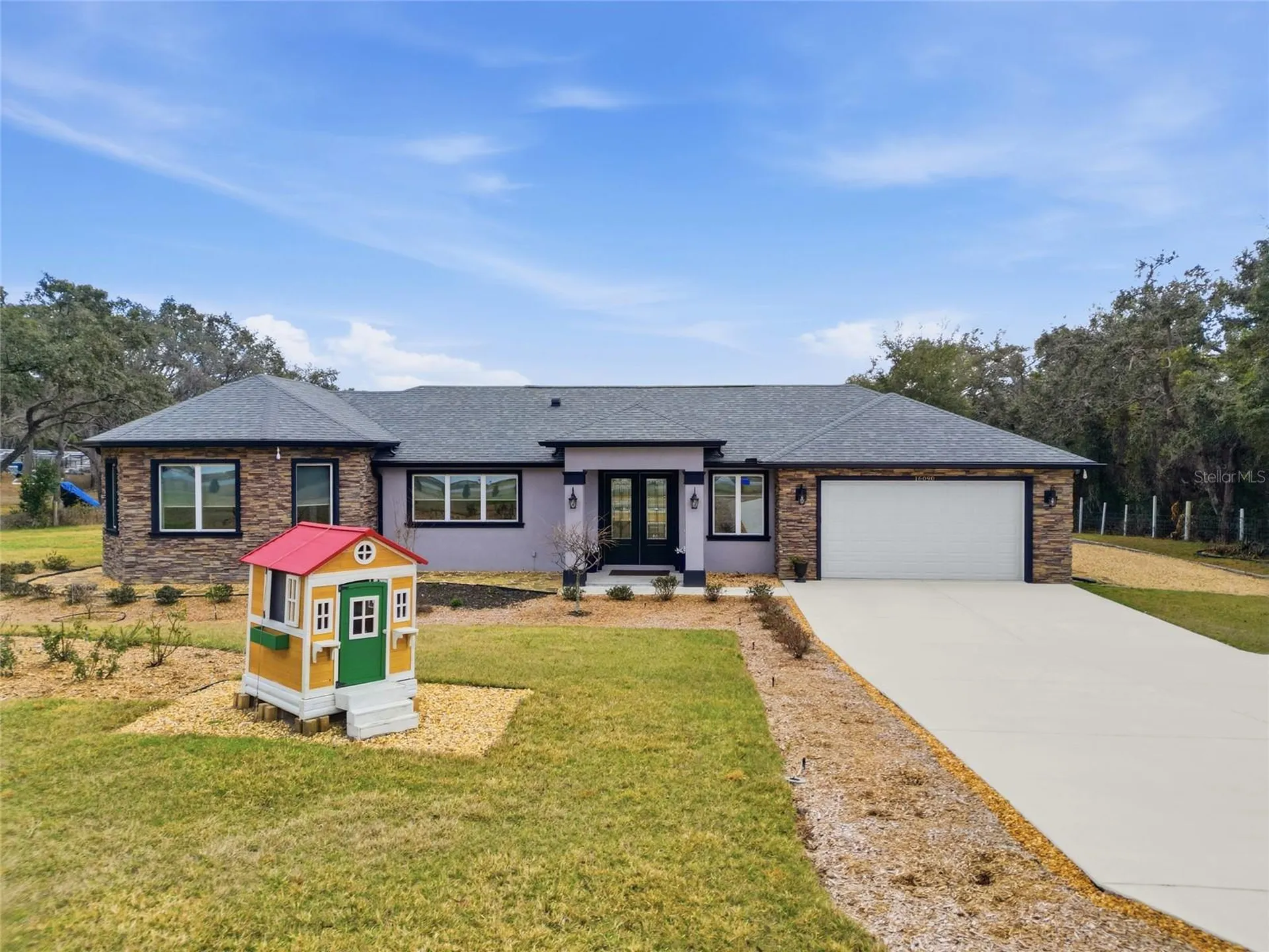 16090 Fringe Tree Drive Spring Hill FL 34610