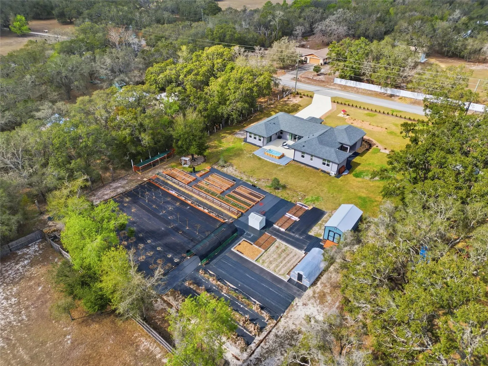 16090 Fringe Tree Drive Spring Hill FL 34610