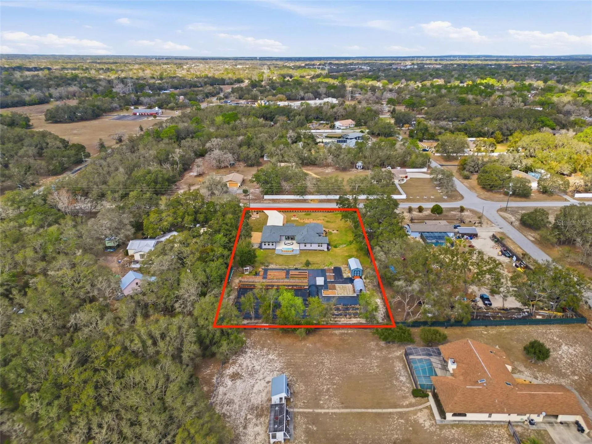 16090 Fringe Tree Drive Spring Hill FL 34610