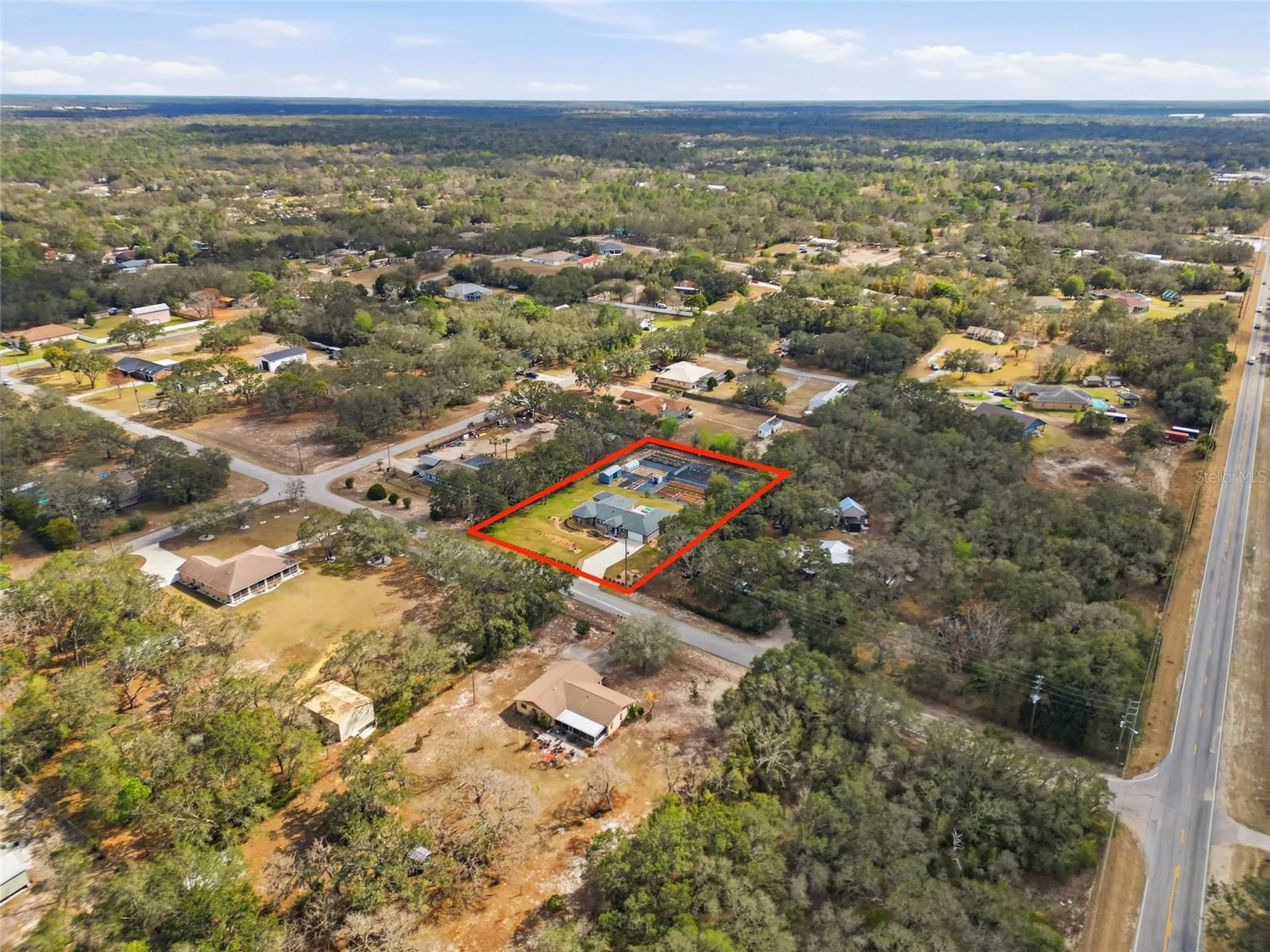 16090 Fringe Tree Drive Spring Hill FL 34610