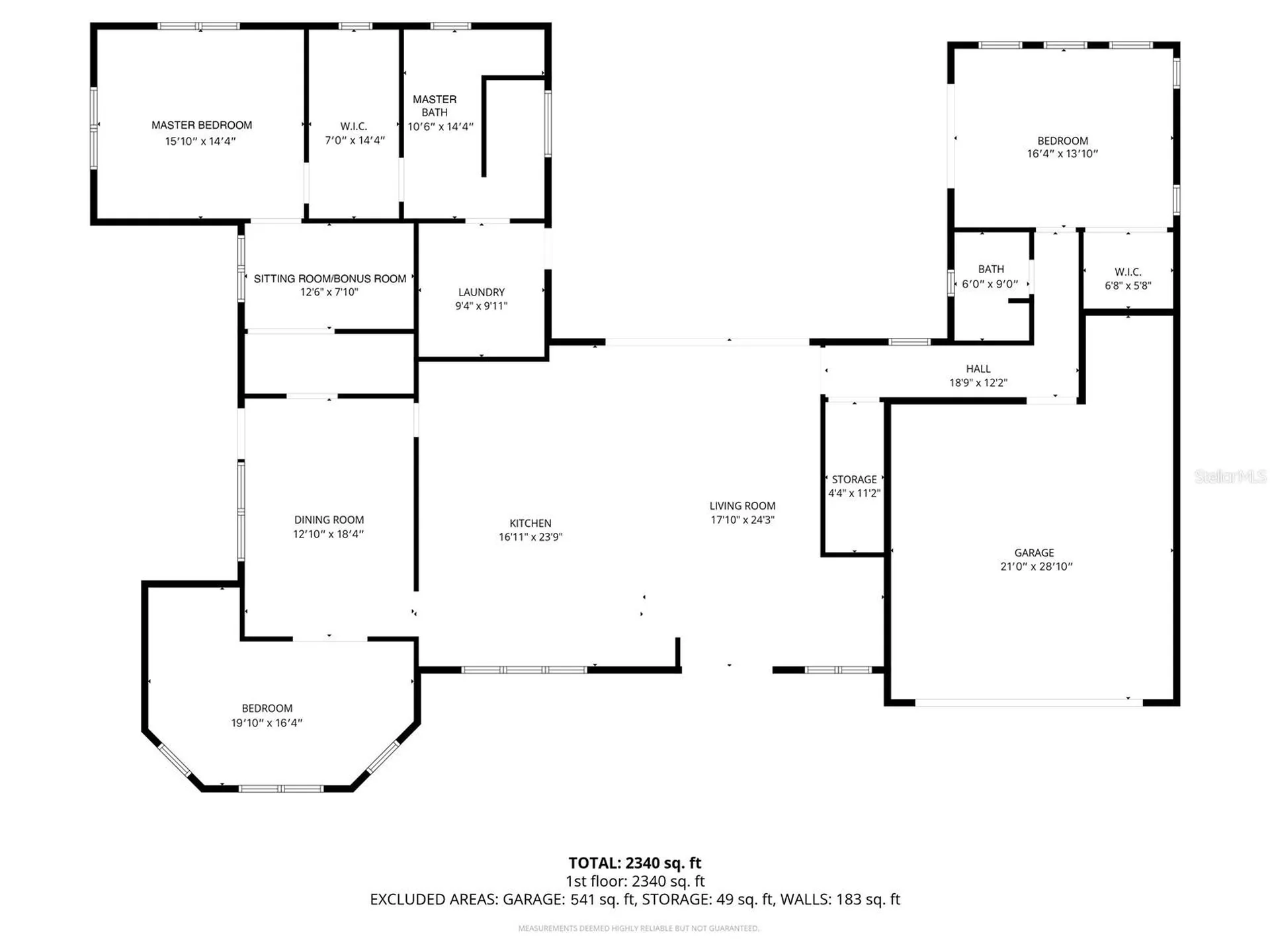 16090 Fringe Tree Drive Spring Hill FL 34610