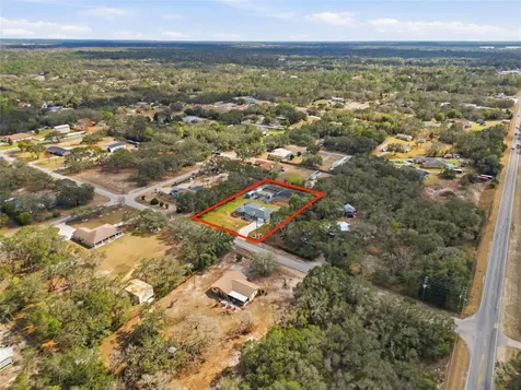 16090 Fringe Tree Drive Spring Hill FL 34610