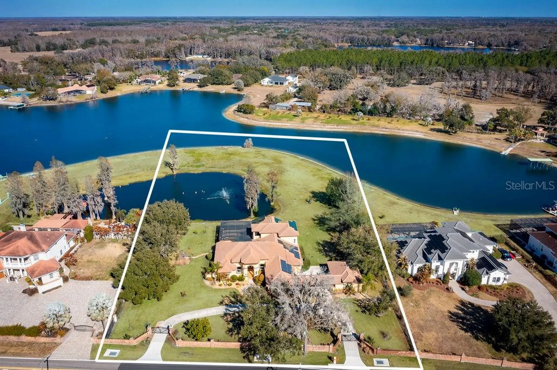17933 Patterson Road Odessa FL 33556