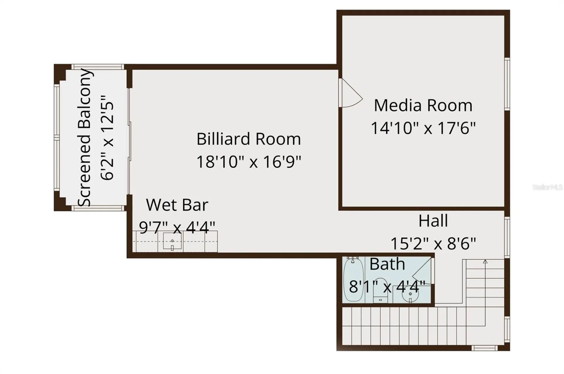17933 Patterson Road Odessa FL 33556